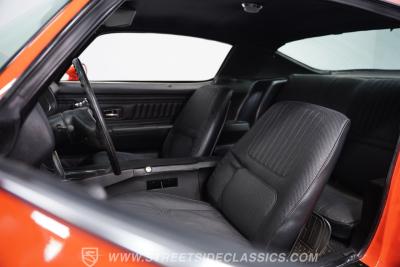 1970 Chevrolet Camaro Z28 Tribute