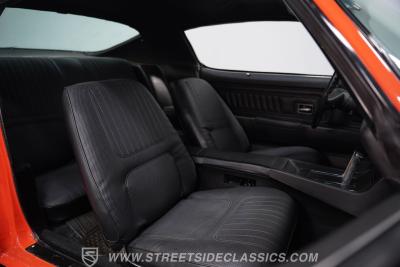 1970 Chevrolet Camaro Z28 Tribute