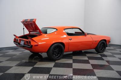 1970 Chevrolet Camaro Z28 Tribute