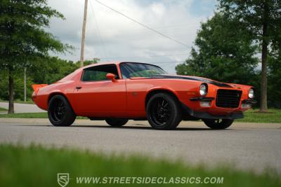 1970 Chevrolet Camaro Z28 Tribute