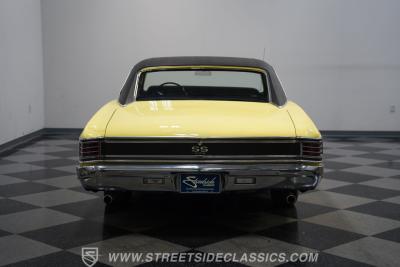 1967 Chevrolet Chevelle SS 454 Tribute
