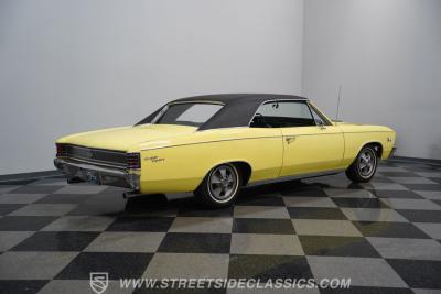 1967 Chevrolet Chevelle SS 454 Tribute