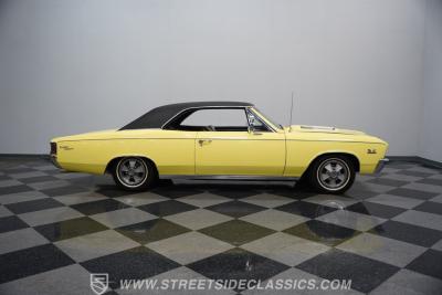 1967 Chevrolet Chevelle SS 454 Tribute