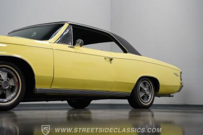 1967 Chevrolet Chevelle SS 454 Tribute