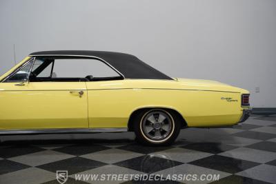 1967 Chevrolet Chevelle SS 454 Tribute