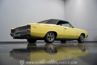 1967 Chevrolet Chevelle SS 454 Tribute