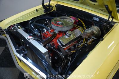1967 Chevrolet Chevelle SS 454 Tribute