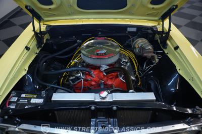 1967 Chevrolet Chevelle SS 454 Tribute