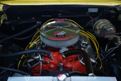 1967 Chevrolet Chevelle SS 454 Tribute