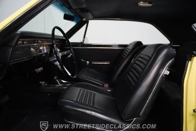 1967 Chevrolet Chevelle SS 454 Tribute