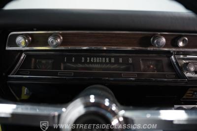 1967 Chevrolet Chevelle SS 454 Tribute