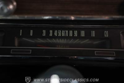 1967 Chevrolet Chevelle SS 454 Tribute