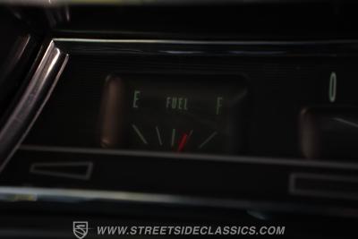 1967 Chevrolet Chevelle SS 454 Tribute