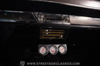 1967 Chevrolet Chevelle SS 454 Tribute