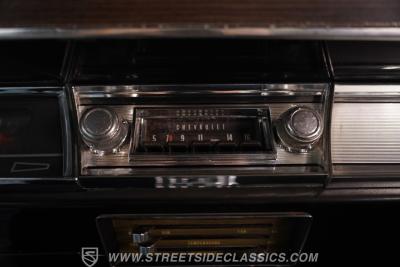 1967 Chevrolet Chevelle SS 454 Tribute