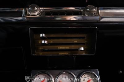 1967 Chevrolet Chevelle SS 454 Tribute