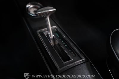 1967 Chevrolet Chevelle SS 454 Tribute