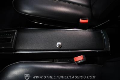 1967 Chevrolet Chevelle SS 454 Tribute
