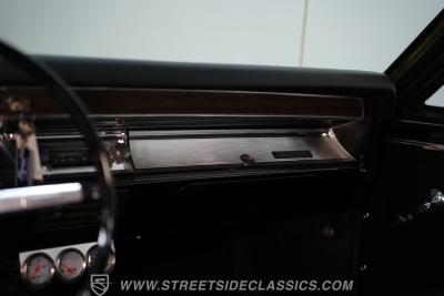1967 Chevrolet Chevelle SS 454 Tribute