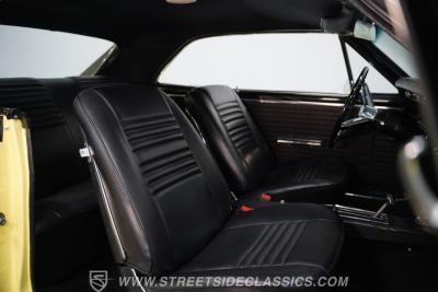 1967 Chevrolet Chevelle SS 454 Tribute