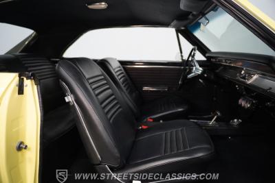 1967 Chevrolet Chevelle SS 454 Tribute