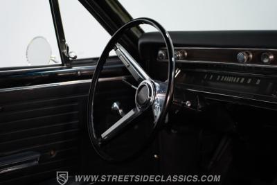 1967 Chevrolet Chevelle SS 454 Tribute