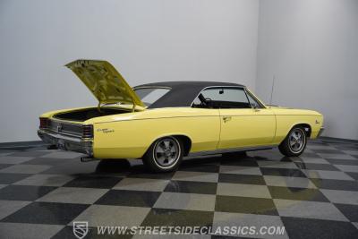 1967 Chevrolet Chevelle SS 454 Tribute