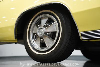 1967 Chevrolet Chevelle SS 454 Tribute