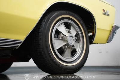 1967 Chevrolet Chevelle SS 454 Tribute