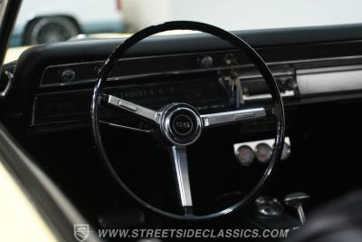 1967 Chevrolet Chevelle SS 454 Tribute
