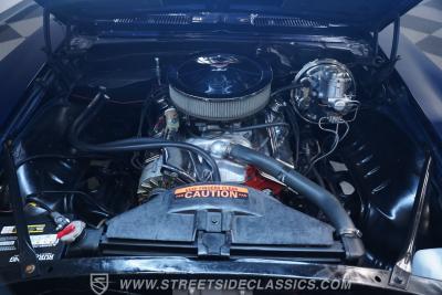 1969 Chevrolet Camaro RS/SS 350 Tribute