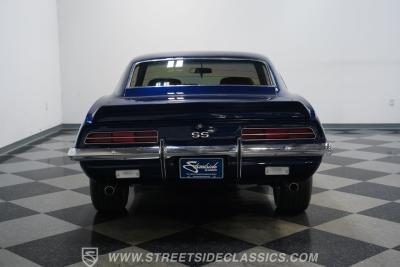 1969 Chevrolet Camaro RS/SS 350 Tribute