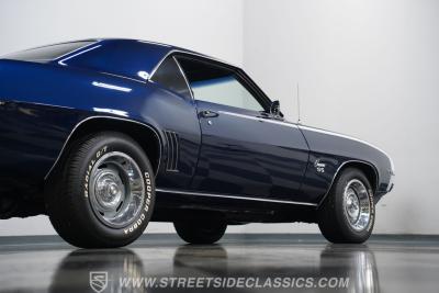 1969 Chevrolet Camaro RS/SS 350 Tribute