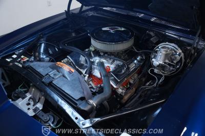 1969 Chevrolet Camaro RS/SS 350 Tribute