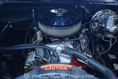 1969 Chevrolet Camaro RS/SS 350 Tribute