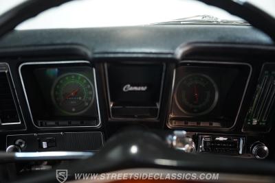 1969 Chevrolet Camaro RS/SS 350 Tribute
