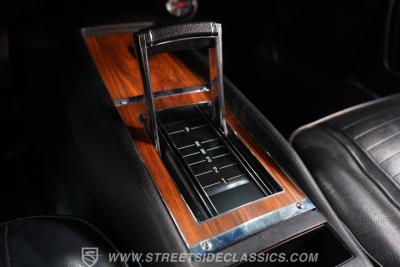 1969 Chevrolet Camaro RS/SS 350 Tribute