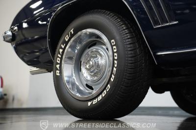 1969 Chevrolet Camaro RS/SS 350 Tribute