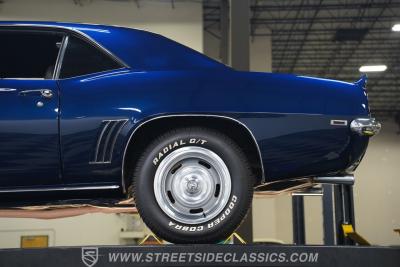 1969 Chevrolet Camaro RS/SS 350 Tribute