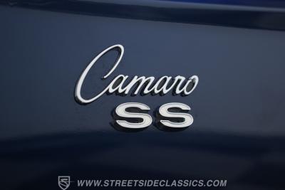 1969 Chevrolet Camaro RS/SS 350 Tribute