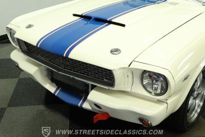 1965 Ford Mustang GT350 Tribute