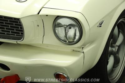 1965 Ford Mustang GT350 Tribute