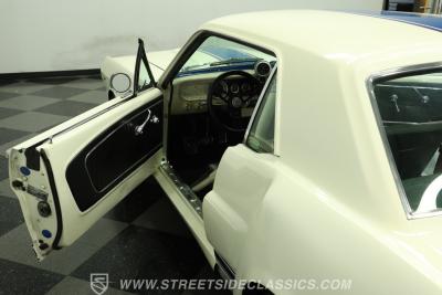 1965 Ford Mustang GT350 Tribute