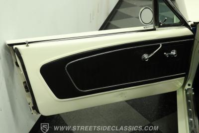 1965 Ford Mustang GT350 Tribute