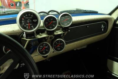 1965 Ford Mustang GT350 Tribute