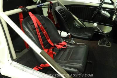 1965 Ford Mustang GT350 Tribute