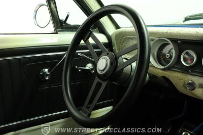 1965 Ford Mustang GT350 Tribute