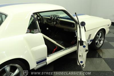 1965 Ford Mustang GT350 Tribute