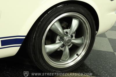 1965 Ford Mustang GT350 Tribute