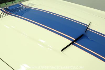 1965 Ford Mustang GT350 Tribute